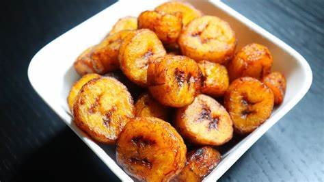 bananes plantains